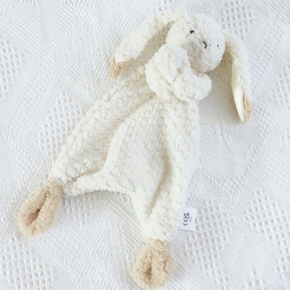 Soothing Security Bunny  and Sleeping Bunny with Blanket Multi Pack - Picture 9 of 9